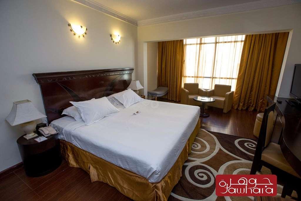 Al Jawhara Metro Hotel Dubai Quarto foto