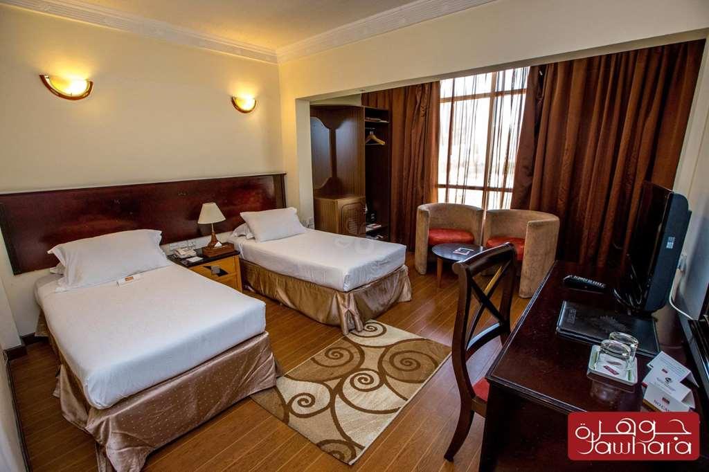 Al Jawhara Metro Hotel Dubai Quarto foto