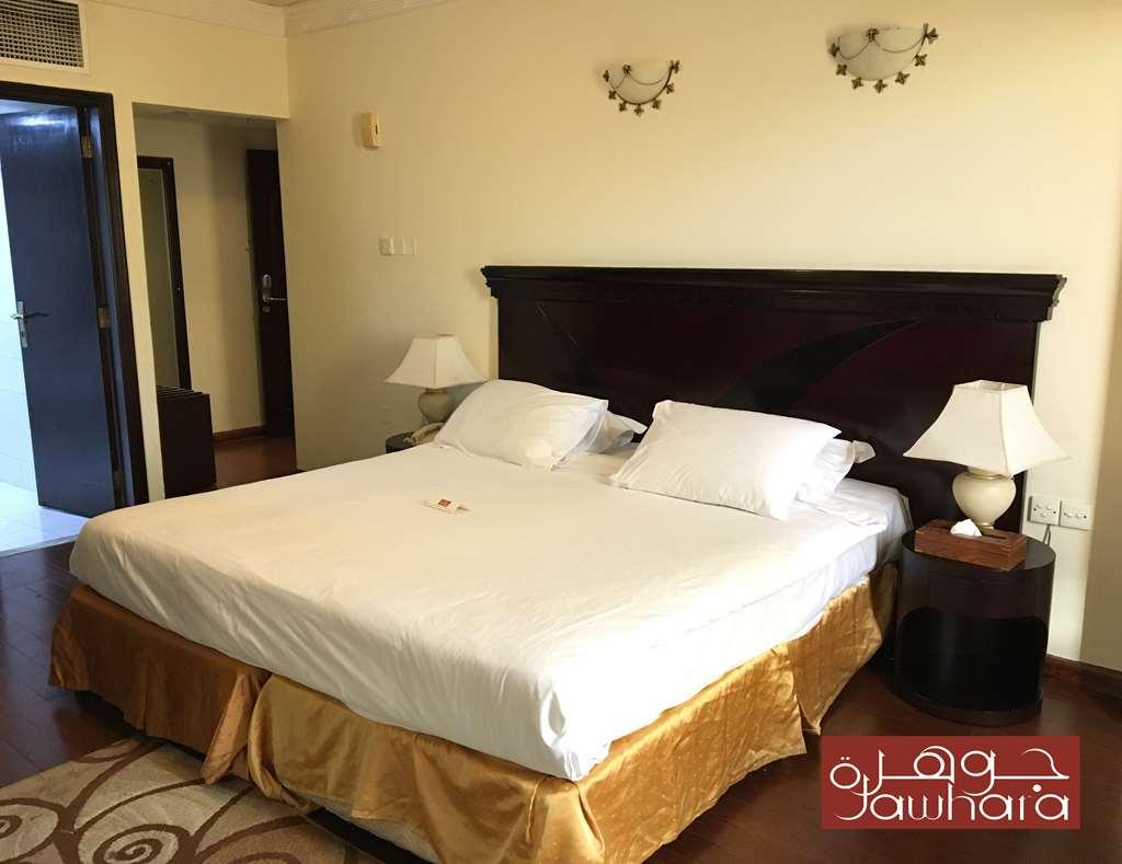 Al Jawhara Metro Hotel Dubai Quarto foto