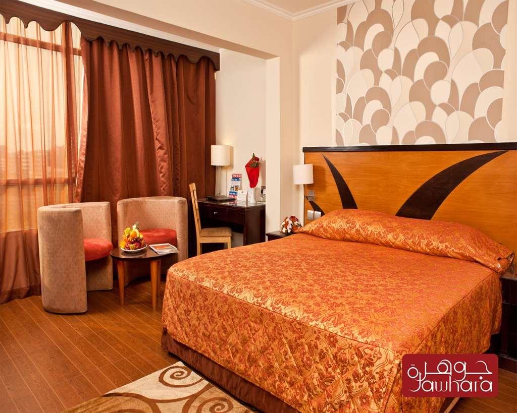 Al Jawhara Metro Hotel Dubai Quarto foto