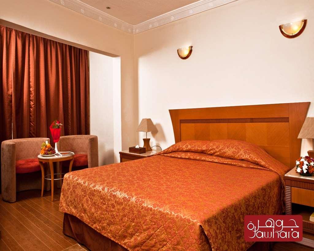 Al Jawhara Metro Hotel Dubai Quarto foto