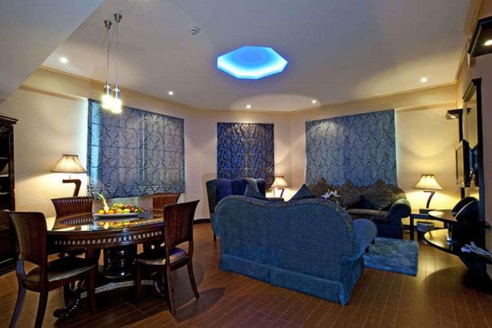 Al Jawhara Metro Hotel Dubai Quarto foto