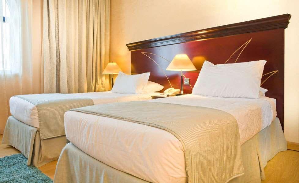 Al Jawhara Metro Hotel Dubai Quarto foto