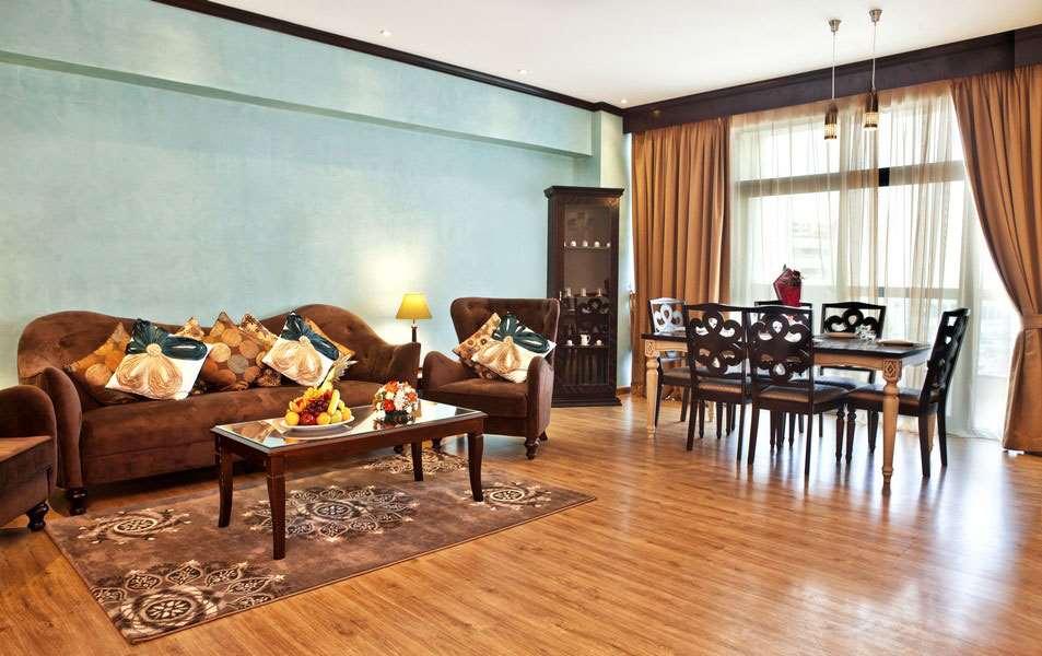 Al Jawhara Metro Hotel Dubai Quarto foto